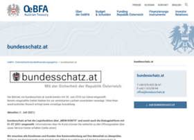 Bundesschatz.at thumbnail