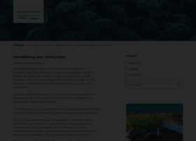 Bundesverband-aquakultur.de thumbnail