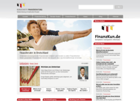 Bundesweitefinanzberatung.de thumbnail