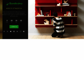 Bundleskey.com thumbnail