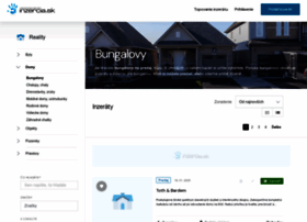 Bungalovy.inzercia.sk thumbnail Bungalovy.inzercia.sk thumbnail