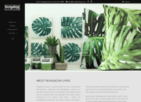Bungalowliving.co.za thumbnail