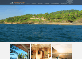 Bungalowslydia.com thumbnail