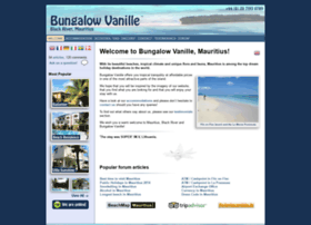 Bungalowvanille.com thumbnail