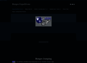 Bungee-expeditions.com thumbnail