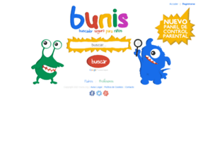Bunis.org thumbnail