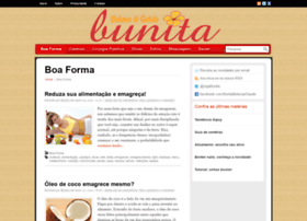Bunita.com.br thumbnail