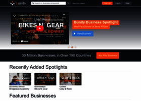 Bunity.com thumbnail
