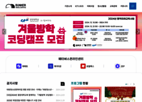 Bunker.or.kr thumbnail