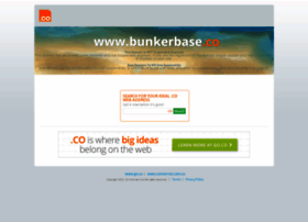 Bunkerbase.co thumbnail