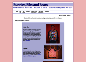 Bunniesbibs.com thumbnail