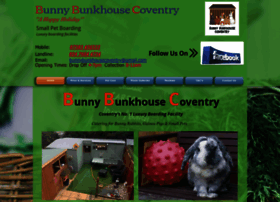 Bunnybunkhousecoventry.co.uk thumbnail Bunnybunkhousecoventry.co.uk thumbnail