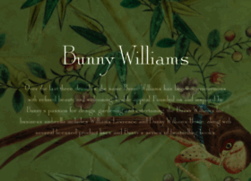 Bunnywilliams.com thumbnail