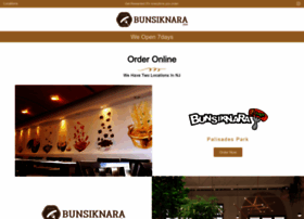Bunsiknara.com thumbnail