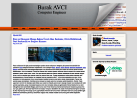 Burakavci.com.tr thumbnail Burakavci.com.tr thumbnail