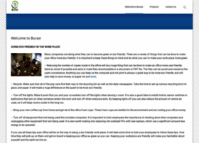 Burasi.co.uk thumbnail