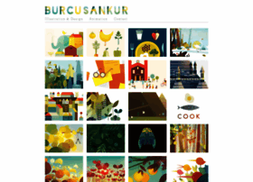 Burcusankur.com thumbnail