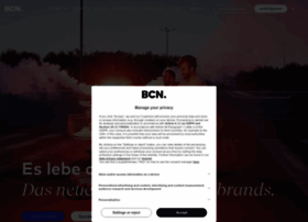 Burda-community-network.com thumbnail