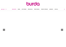Burda.com.tr thumbnail