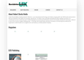 Burdamagazines.co.uk thumbnail Burdamagazines.co.uk thumbnail