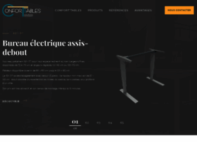 Bureau-electrique.fr thumbnail