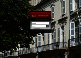 Bureau-lgc.fr thumbnail