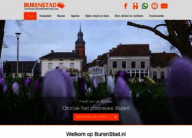 Burenstad.nl thumbnail