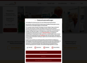 Burg-apotheke-warin.de thumbnail