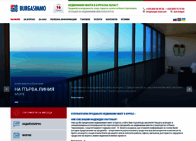 Burgas-imoti.com thumbnail