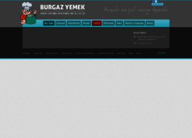 Burgazyemek.com thumbnail