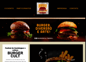 Burgercult.com.br thumbnail
