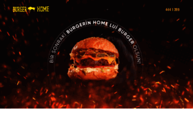 Burgerhome.com.tr thumbnail