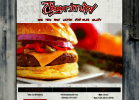 Burgeritup.com thumbnail