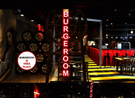 Burgeroom.com thumbnail