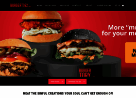 Burgertory.com.au thumbnail