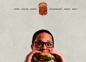 Burgerweek.co thumbnail