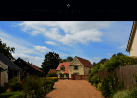 Burgesshomesltd.co.uk thumbnail Burgesshomesltd.co.uk thumbnail