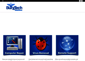Burgtech.com thumbnail