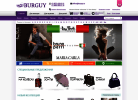 Burguy.ru thumbnail