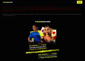 Burhansevinc.com thumbnail
