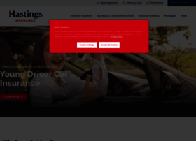 Burkeins.ie thumbnail