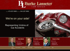 Burkelasseter.com thumbnail