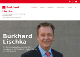 Burkhard-lischka.de thumbnail