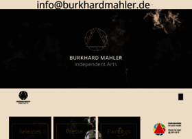 Burkhardmahler.de thumbnail