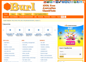 Burl.com.au thumbnail