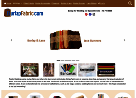 Burlapfabric.com thumbnail