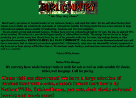 Burlcountry.com thumbnail