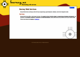 Burney.ws thumbnail Burney.ws thumbnail