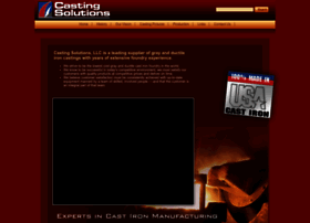 Burnhamfoundry.com thumbnail