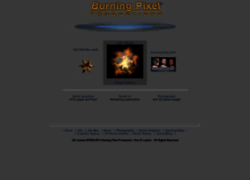 Burningpixel.com thumbnail